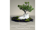 СТУДИЯ ЛАНДШАФТНОГО ДИЗАЙНА DREAMLAND